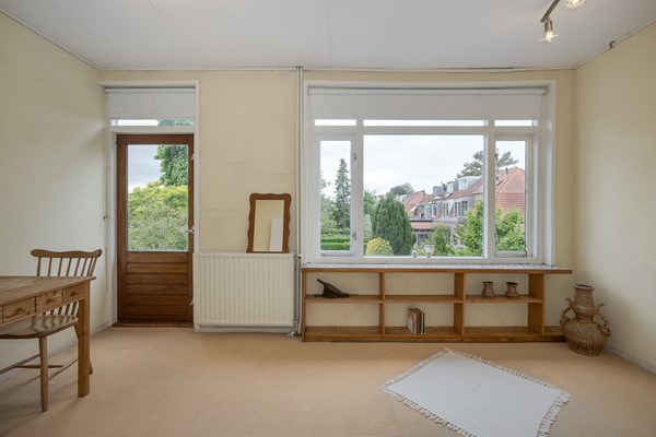 Medium property photo - Wijngaardenlaan 125, 2252 XM Voorschoten